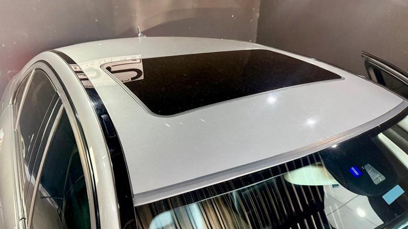 Mercedes-Benz Classe C Cgi Avantgarde 1.8 16V 184cv Aut. - foto 7