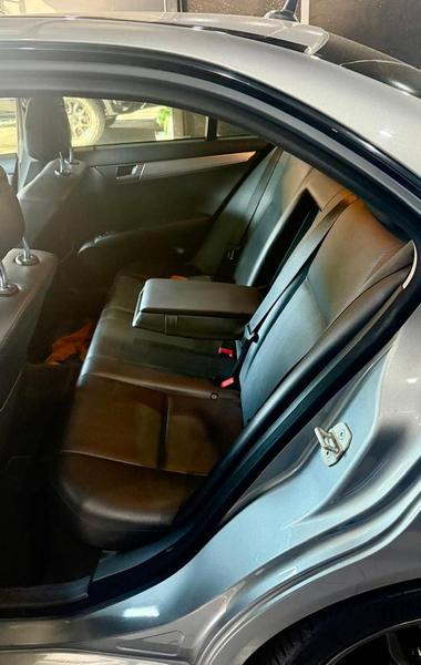 Mercedes-Benz Classe C Cgi Avantgarde 1.8 16V 184cv Aut. - foto 10