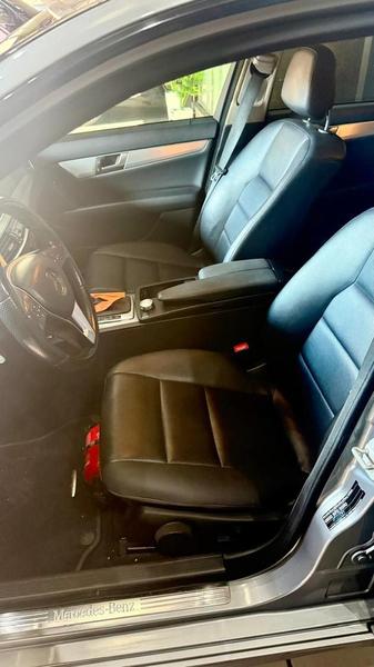 Mercedes-Benz Classe C Cgi Avantgarde 1.8 16V 184cv Aut. - foto 11