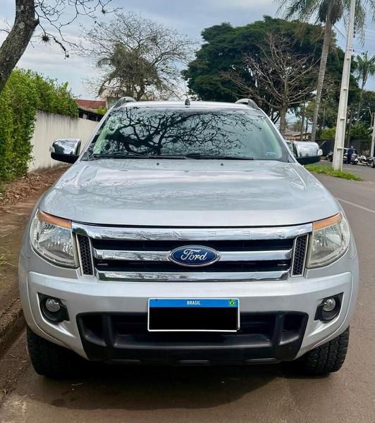 Ford Ranger 2013 à venda