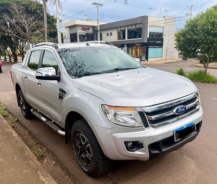 Ford Ranger Ltd Cd4 3.2 - foto 2