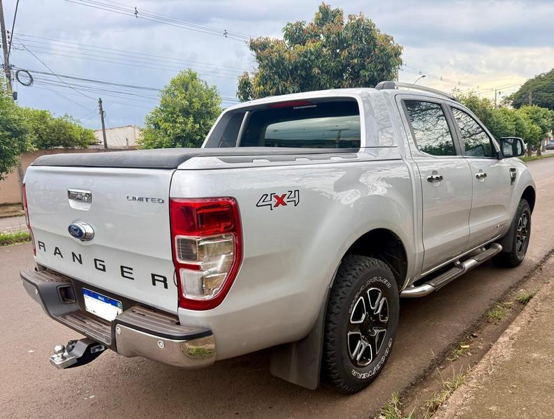 Ford Ranger Ltd Cd4 3.2 - foto 3