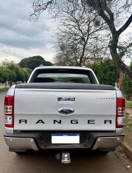 Ford Ranger Ltd Cd4 3.2 - foto 4