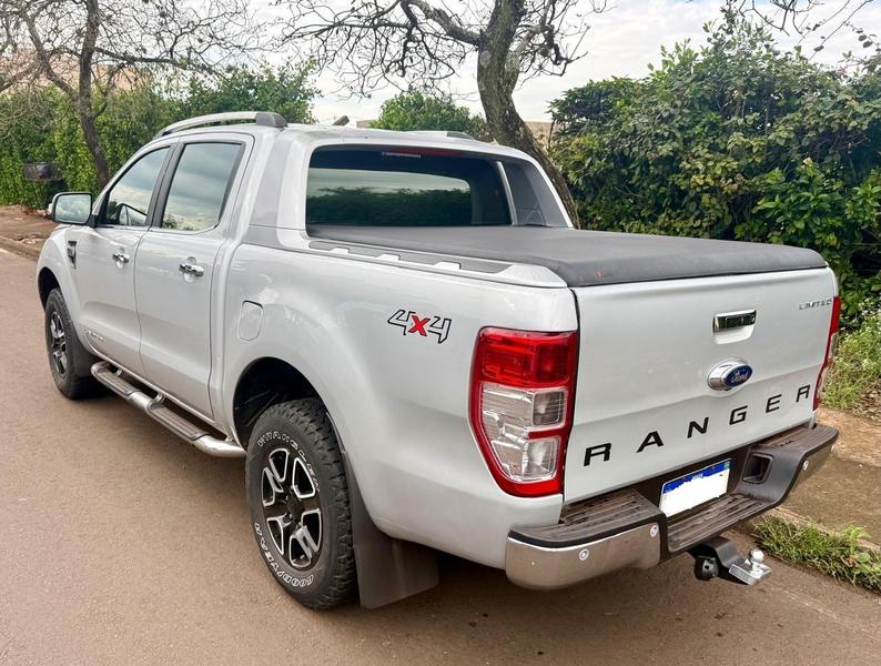 Ford Ranger Ltd Cd4 3.2 - foto 5