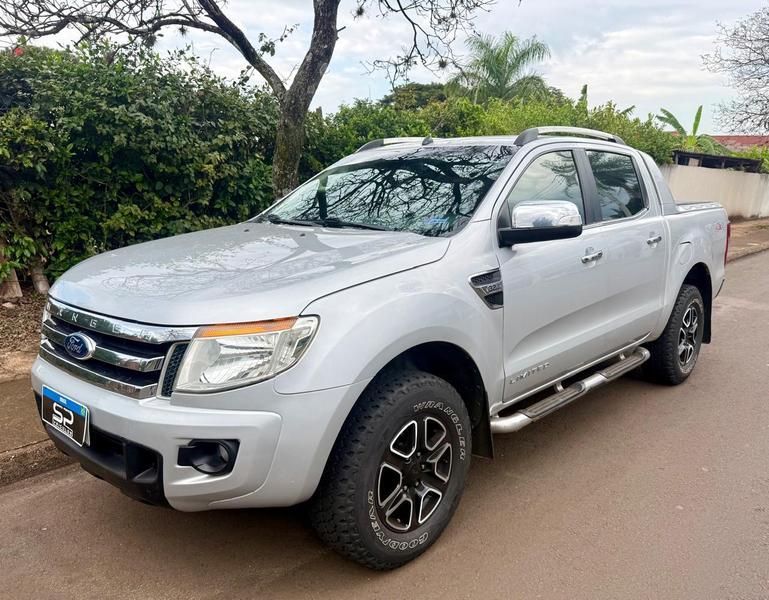 Ford Ranger Ltd Cd4 3.2 - foto 7