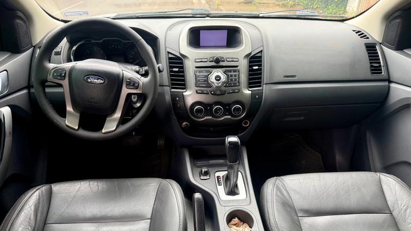 Ford Ranger Ltd Cd4 3.2 - foto 8