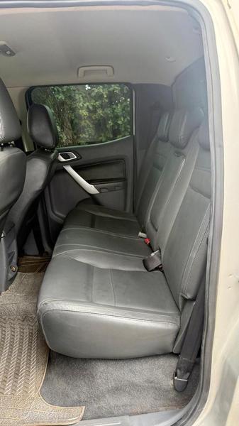 Ford Ranger Ltd Cd4 3.2 - foto 9