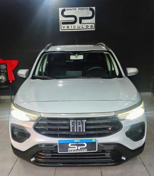 Fiat Pulse 2023 à venda