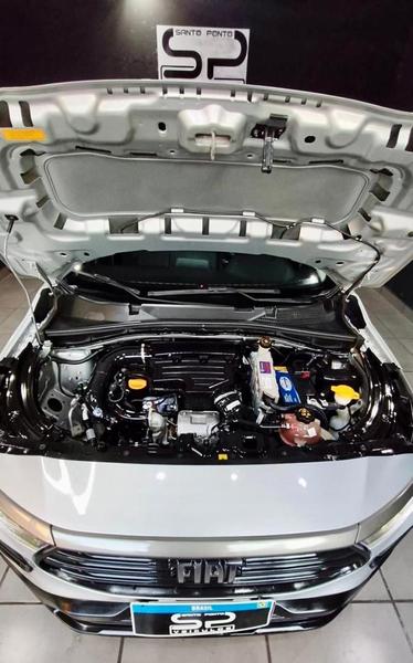 Fiat Pulse Drive - foto 11