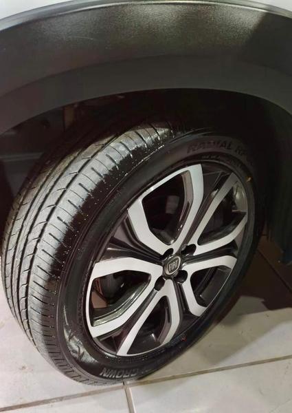 Fiat Pulse Drive - foto 12