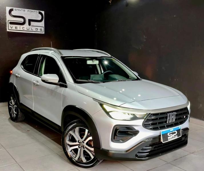 Fiat Pulse Drive - foto 2