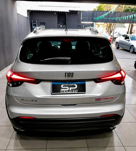 Fiat Pulse Drive - foto 3