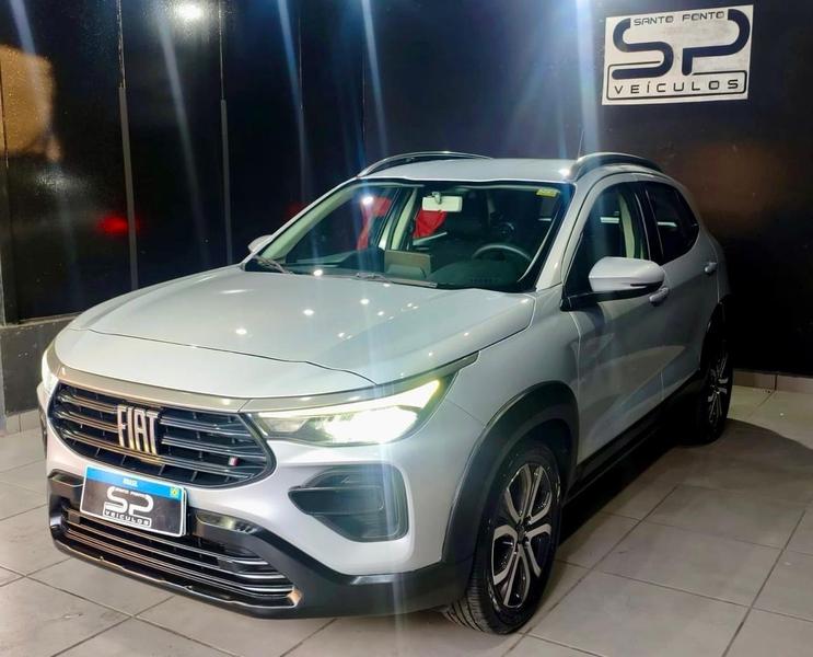 Fiat Pulse Drive - foto 4