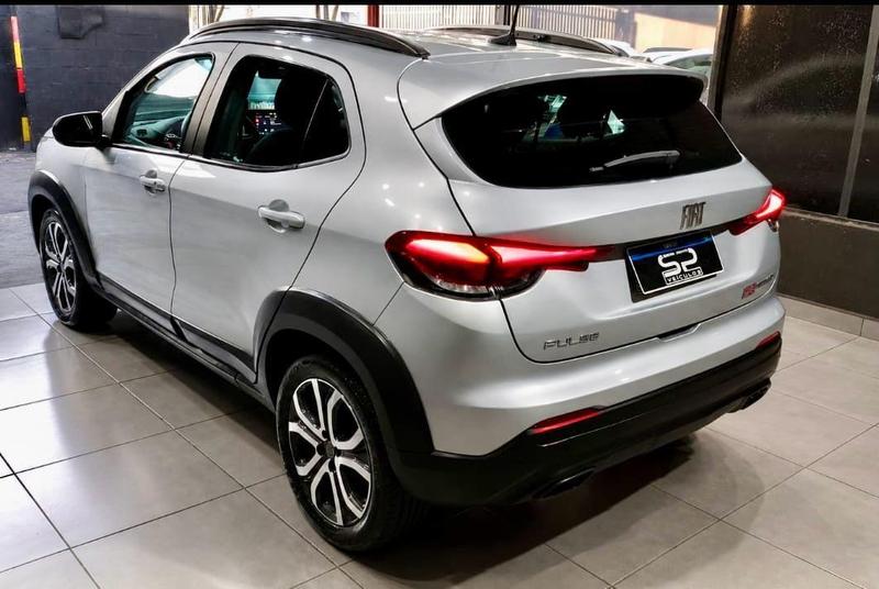 Fiat Pulse Drive - foto 5