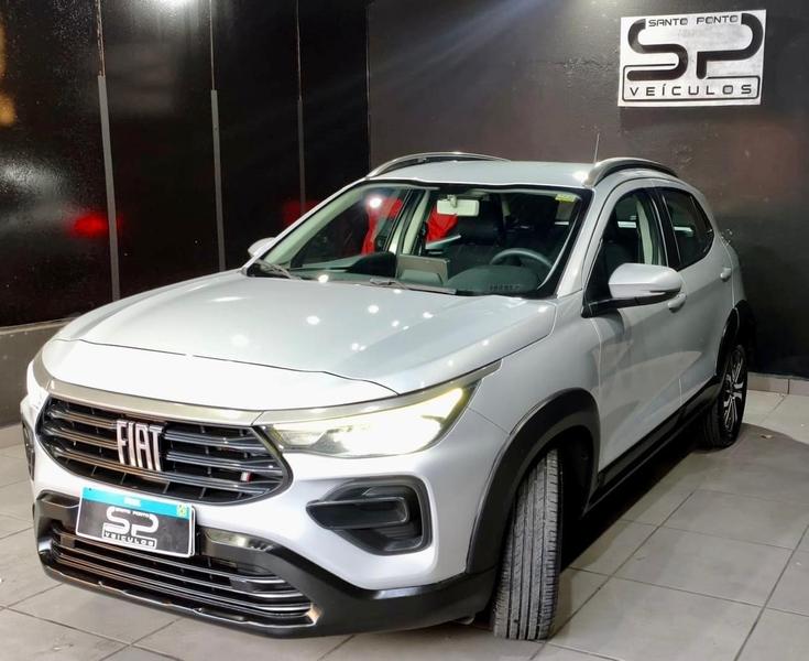 Fiat Pulse Drive - foto 6