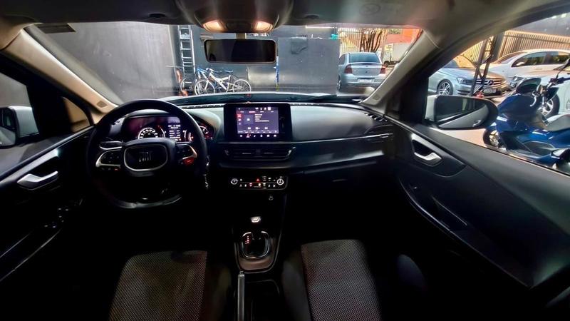 Fiat Pulse Drive - foto 8