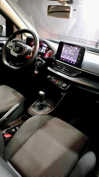 Fiat Pulse Drive - foto 9