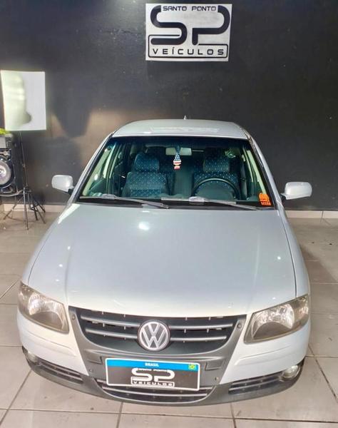 Volkswagen Gol 2009 à venda