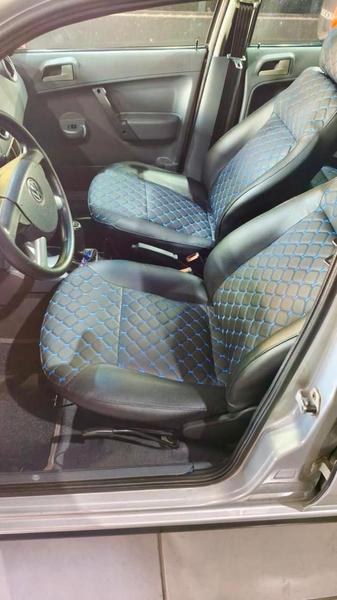 Volkswagen Gol 1.6 Power Giv - foto 11