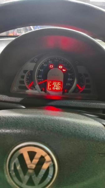 Volkswagen Gol 1.6 Power Giv - foto 12