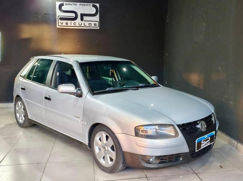 Volkswagen Gol 1.6 Power Giv - foto 2