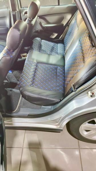 Volkswagen Gol 1.6 Power Giv - foto 10