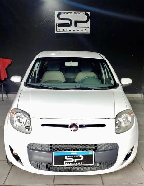 Fiat Palio 2013 à venda