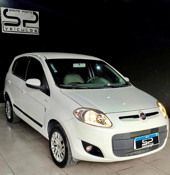 Fiat Palio Essence 1.6 - foto 12
