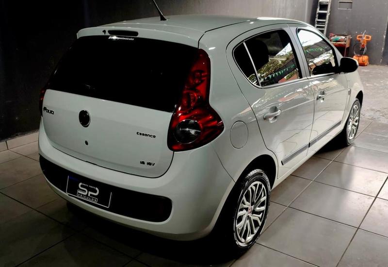 Fiat Palio Essence 1.6 - foto 2
