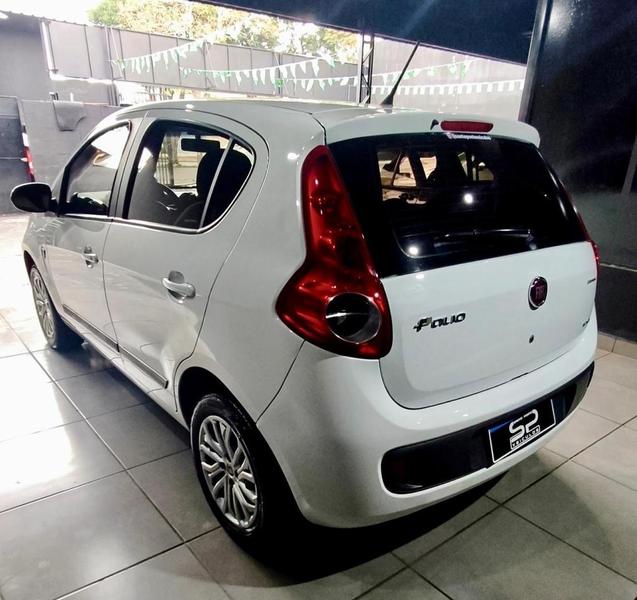 Fiat Palio Essence 1.6 - foto 3