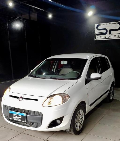 Fiat Palio Essence 1.6 - foto 4