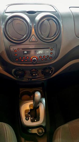 Fiat Palio Essence 1.6 - foto 7