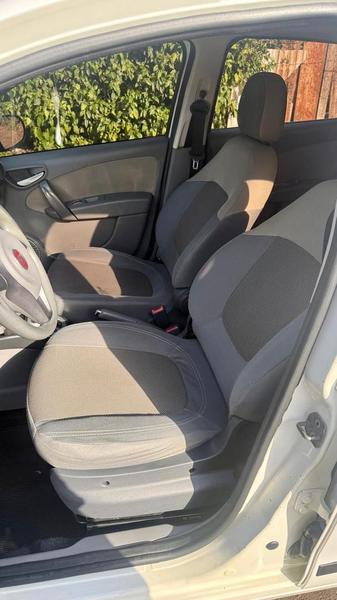 Fiat Palio Essence 1.6 - foto 9