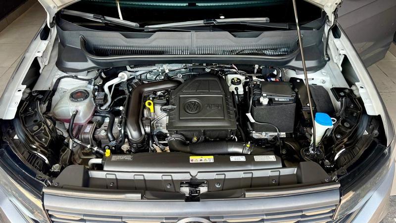 Volkswagen T-Cross TSI - foto 12