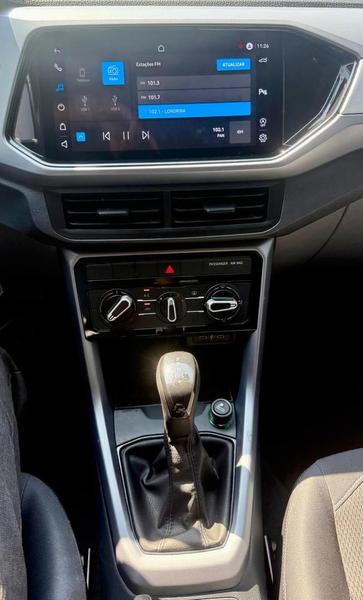 Volkswagen T-Cross TSI - foto 14