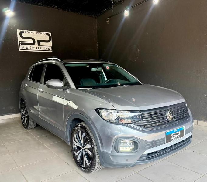 Volkswagen T-Cross TSI - foto 2