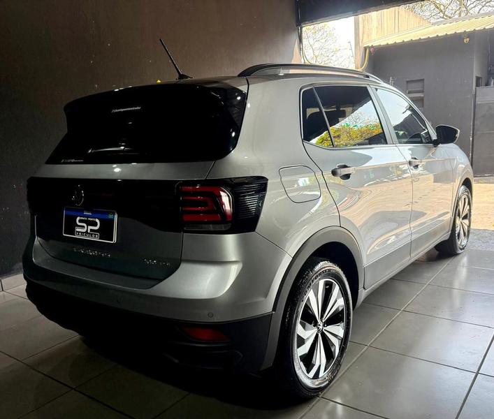 Volkswagen T-Cross TSI - foto 3