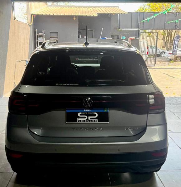 Volkswagen T-Cross TSI - foto 4