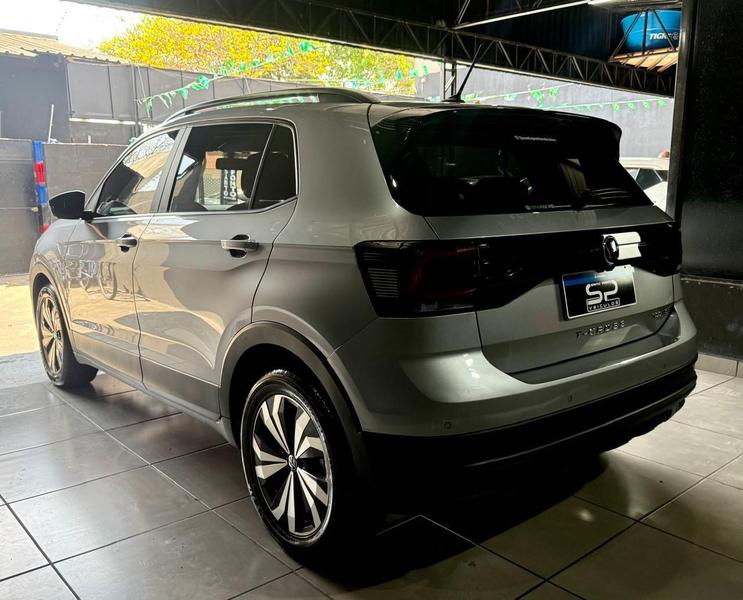 Volkswagen T-Cross TSI - foto 5