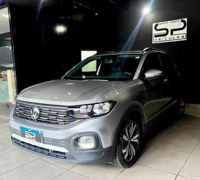 Volkswagen T-Cross TSI - foto 6
