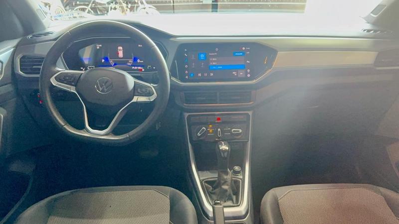 Volkswagen T-Cross TSI - foto 7