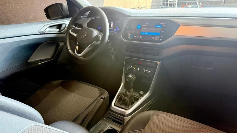 Volkswagen T-Cross TSI - foto 8