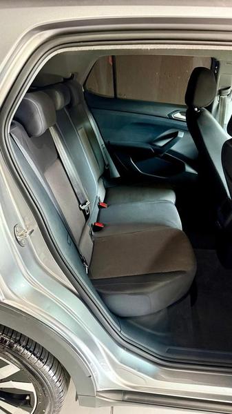 Volkswagen T-Cross TSI - foto 9