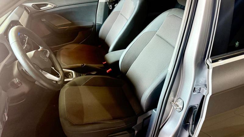 Volkswagen T-Cross TSI - foto 11