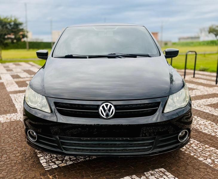 Volkswagen Gol 2012 à venda