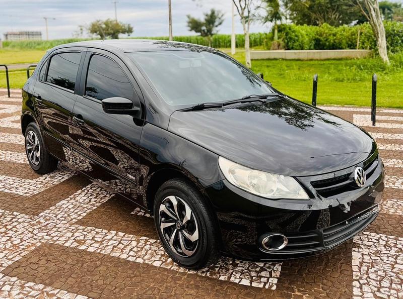 Volkswagen Gol 1.6 - foto 2