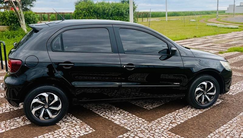 Volkswagen Gol 1.6 - foto 3