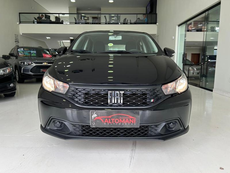 Fiat Argo Drive 1.0 - foto 2