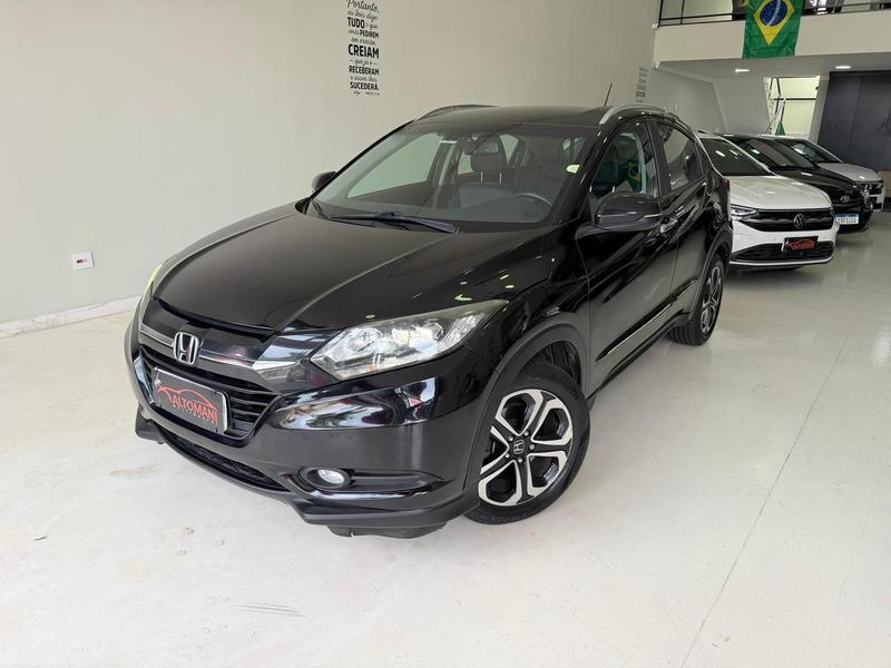 HONDA HR-V TOURING
