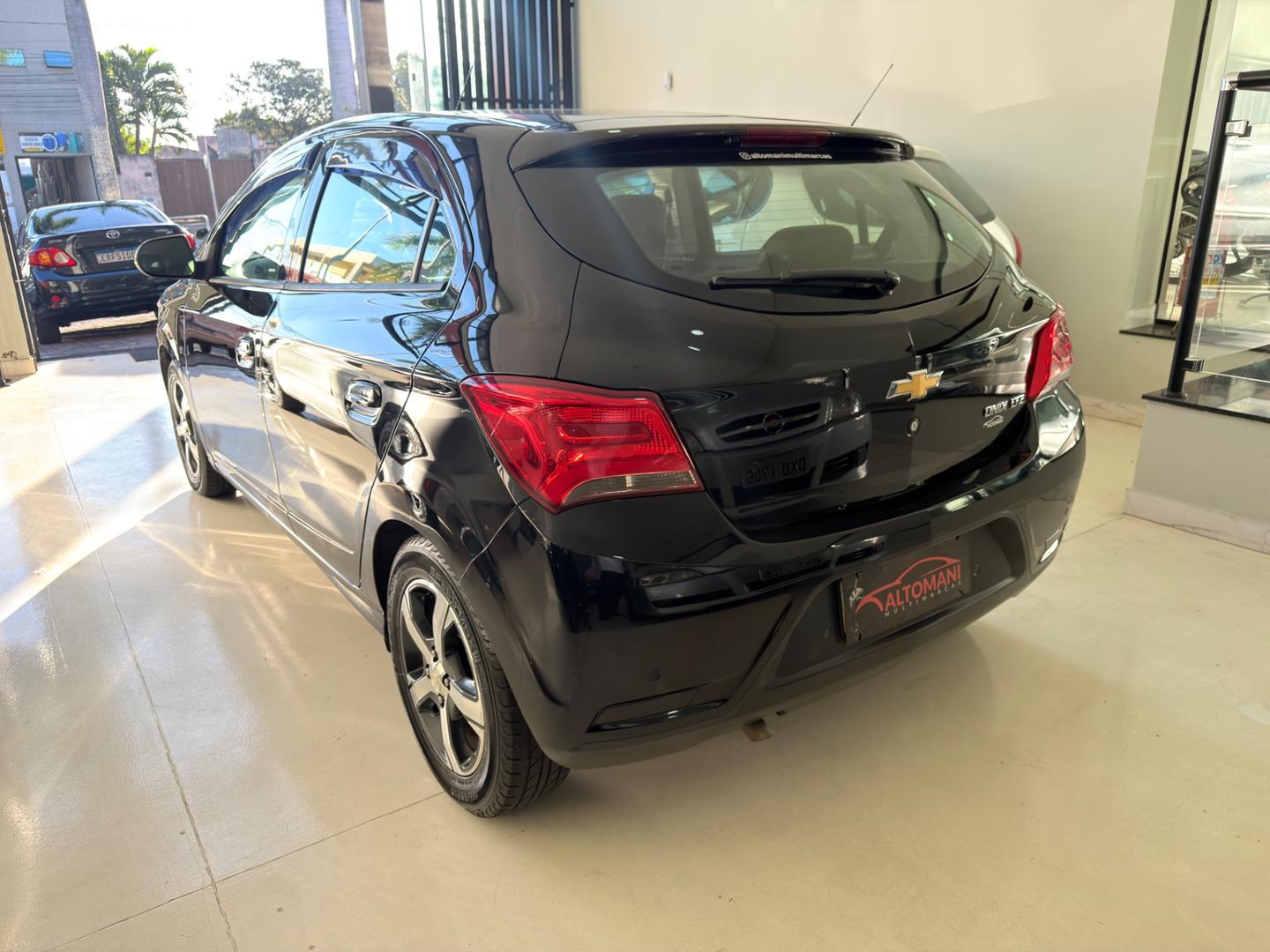 Imagem ve�culo